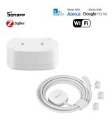 Sonoff SNZB-05P ZigBee senzor zatopenia