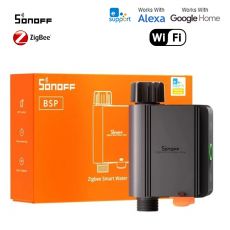 SONOFF Zigbee inteligentný vodný ventil - SWV BSP