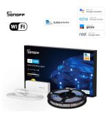 Sonoff L3-5M RGB inteligentné LED pásové svetlá pásik