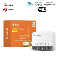 Sonoff Zigbee ZBMINIR2 EXTREME