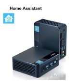 Home Assistant Server N100