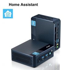 Home Assistant Server N100