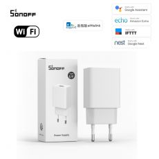 Sonoff 5V (2A) DC Napájací adaptér