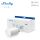 Shelly BLU TRV smart thermostatic radiator valve + Bluetooth gateway Gen3 (3 kusy)