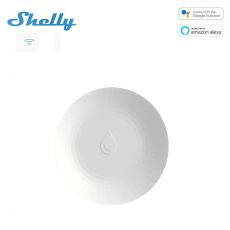 Shelly Flood WiFi senzor záplav s meraním teploty
