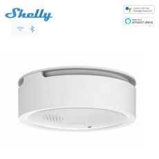 Detektor dymu Shelly Plus