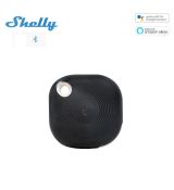 Shelly BLU Button Tough 1