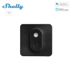Shelly BLU H&T Wi-Fi + Bluetooth senzor vlhkosti a teploty