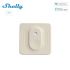 Shelly BLU H&T Wi-Fi + Bluetooth senzor vlhkosti a teploty