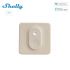 Shelly BLU H&T Wi-Fi + Bluetooth senzor vlhkosti a teploty