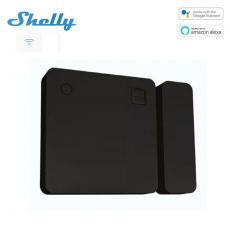 Shelly BLU senzor dverí a okien, bezdrôtový Bluetooth,