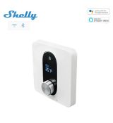 LinkedGo Smart termostat pre podlahové kúrenie Shelly