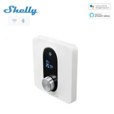 LinkedGo Smart termostat pre podlahové kúrenie Shelly