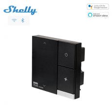 Shelly LinkedGo ST802 HVAC thermostat
