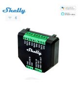 Shelly PLUS sensor Add-On