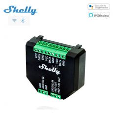 Shelly PLUS sensor Add-On