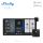 Shelly Wall Display X2 (black frame) + BLU H&T