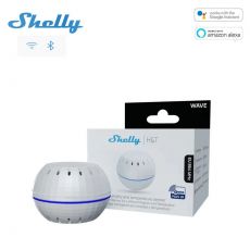 Shelly Wave H&T