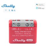 Shelly 1PM Mini Gen4