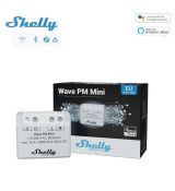 Shelly Wave PM Mini