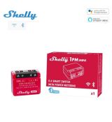 Shelly 1PM Mini Gen3