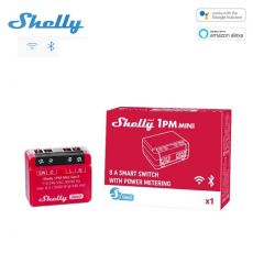 Shelly 1PM Mini Gen3