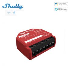 Shelly 1PM Gen3