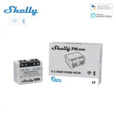 Shelly PM Mini Gen3