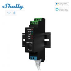 Shelly Pro 2PM