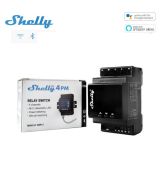 Shelly Pro 4PM