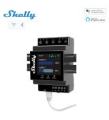 Shelly Pro Dual Cover / Shutter PM