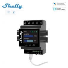 Shelly Pro Dual Cover / Shutter PM