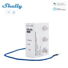 Shelly 3EM-63T Gen3