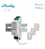 Shelly Pro 3EM 120A