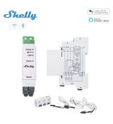 Shelly Pro 3EM 3CT 63