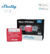 Shelly Wave 1PM Mini