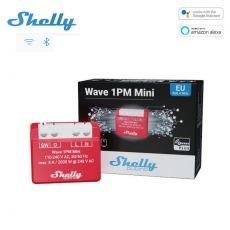 Shelly Wave 1PM Mini