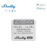Shelly EM Mini Gen4