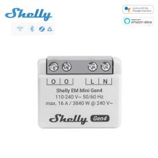 Shelly EM Mini Gen4