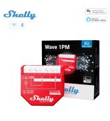 Shelly Wave 1PM