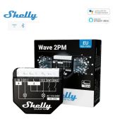 Shelly Wave 2PM
