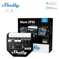 Shelly Wave 2PM