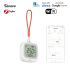 SONOFF SNZB-02WD IP65 Zigbee LCD inteligentný senzor teploty a vlhkosti