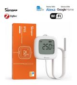 SONOFF SNZB-02WD/LD IP65 Zigbee senzor teploty a vlhkosti (verzia so sondou)
