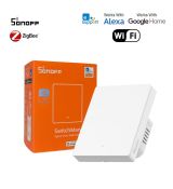 Inteligentný nástenný vypínač SONOFF SwitchMan M5 Zigbee 86W
