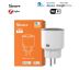 SONOFF iPlug S60 Zigbee 3.0 Smart Plug (Type E/F)