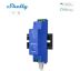 Shelly PRO 1 WiFi + Ethernet 1-gangový inteligentný reléový spínač s montážou na DIN lištu
