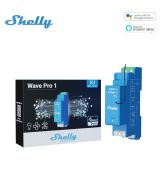Shelly Wave Pro 1