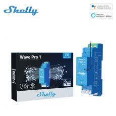 Shelly Wave Pro 1