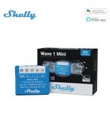 Shelly Wave 1 Mini